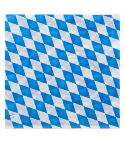 Product foto van 100 Servetten