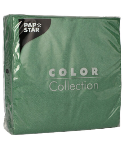 Product foto van 100 Servetten