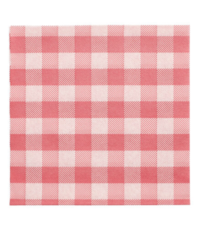 Product foto van 100 Servetten