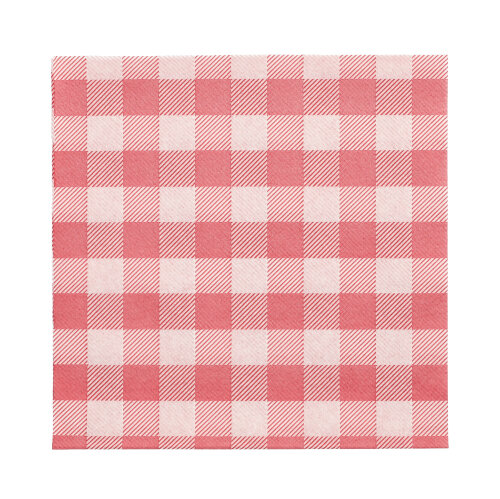 100 Servetten Product foto van 100 Servetten