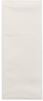 Product foto van 100 Servetten met bestekzakjes