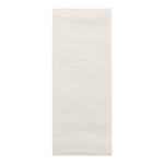 Product foto van 100 Servetten met bestekzakjes