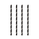 Product foto van 100 Shake rietjes