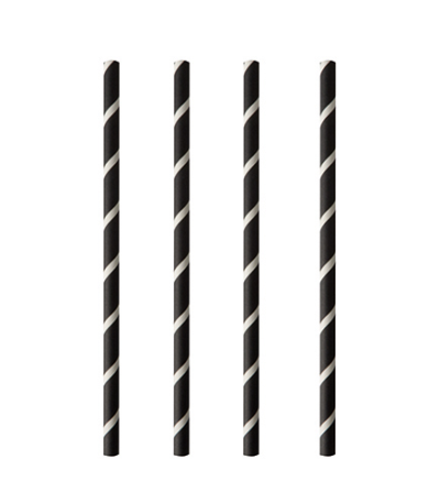 Product foto van 100 Shake rietjes