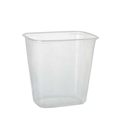 Product foto van 100 Verpakkingsbekers