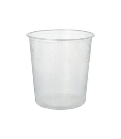 Product foto van 100 Verpakkingsbekers