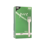 Product foto van 100 Vorken