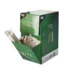 Product foto van 1000 Roerstaafjes