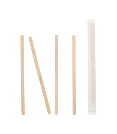 Product foto van 1000 Roerstaafjes