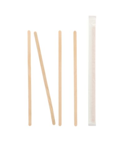 Product foto van 1000 Roerstaafjes