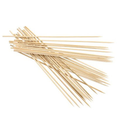 Product foto van 1000 Sjasliekstokjes