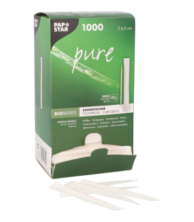 Product foto van 1000 Tandenstoker