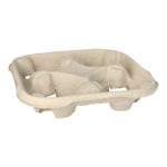 Product foto van 110 Draagtray