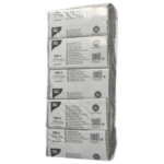 Product foto van 120 Blad Handdoekjes C-vouw 51 cm x 24 cm natuur 1-laags