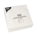 Product foto van 1200 Servetten