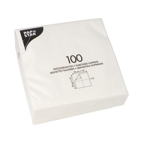 1200 Servetten Product foto van 1200 Servetten