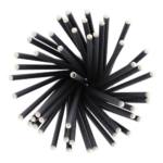 Product foto van 135 Shake rietjes