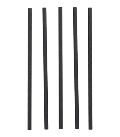 Product foto van 135 Shake rietjes