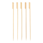 Product foto van 150 Grillspies "pure" 25 cm "Golf"