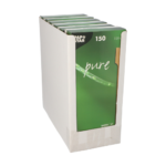 Product foto van 150 Grillspies "pure" 25 cm "Golf"