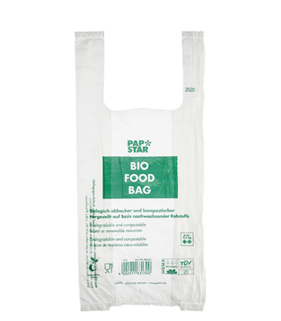 Product foto van 150 Hemddraagtassen