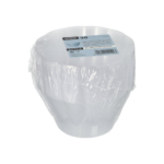 PS rond 400 ml Ø 12 cm · 7 cm glashelder