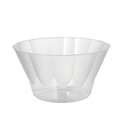 Product foto van 20 Dessertschalen