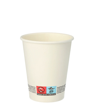 Product foto van 20 Drinkbekers