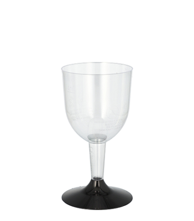 Product foto van 20 Glazen voor witte wijn