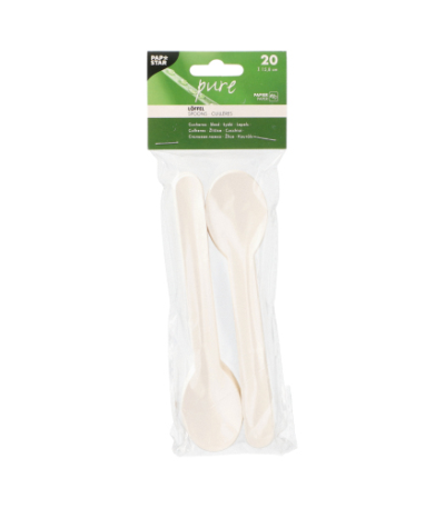 Product foto van 20 Lepels