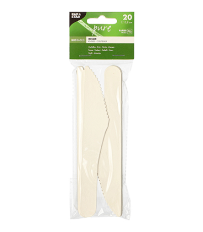 Product foto van 20 Messen