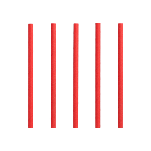 Product foto van 200 Cocktail drinkrietjes