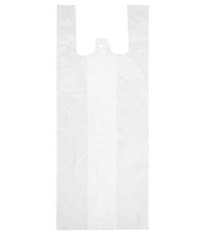 Product foto van 200 Hemddraagtassen