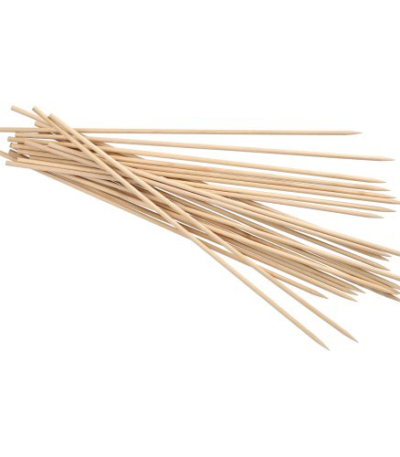 Product foto van 200 Sjasliekstokjes