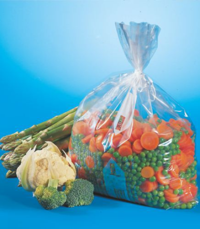 Product foto van 24 Diepvrieszakjes