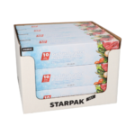 Product foto van 24 Diepvrieszakjes