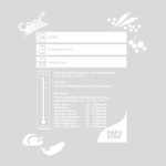 Product foto van 24 Diepvrieszakjes