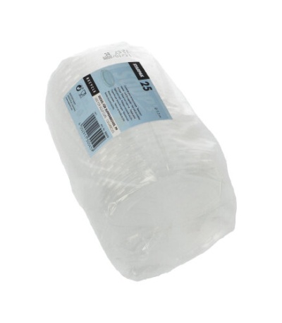 Product foto van 25 Deksels