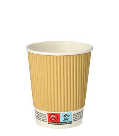 Product foto van 25 Drinkbekers