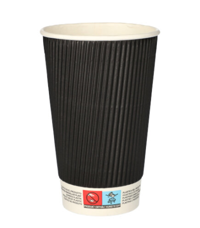 Product foto van 25 Drinkbekers