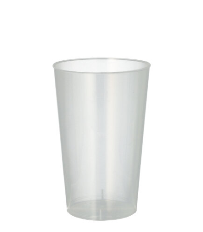 Product foto van 25 Drinkbekers