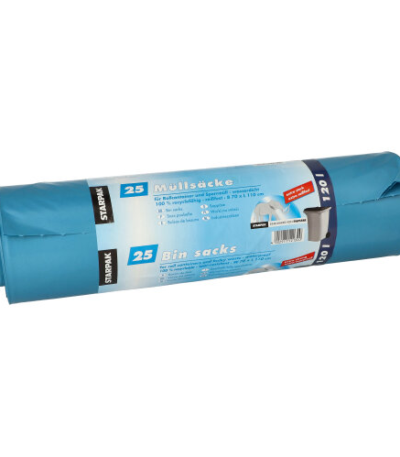 Product foto van 25 Industriezakken