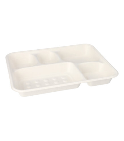 Product foto van 25 Menuschaal