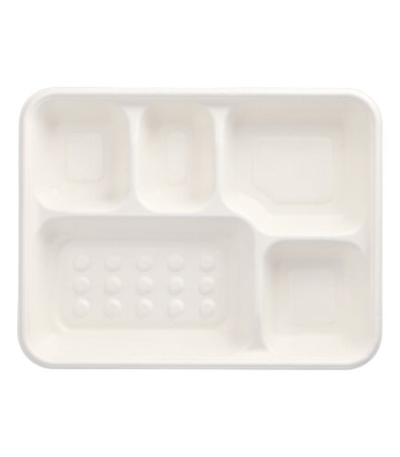 Product foto van 25 Menuschaal