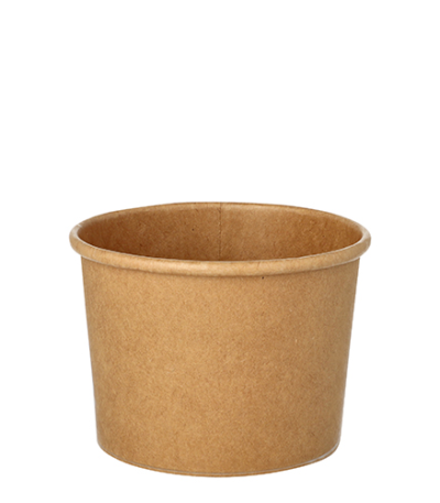 Product foto van 25 Soepkommen