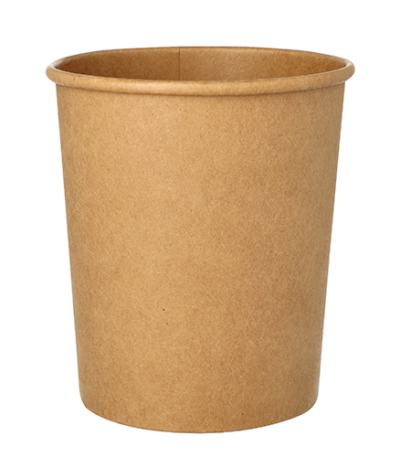 Product foto van 25 Soepkommen