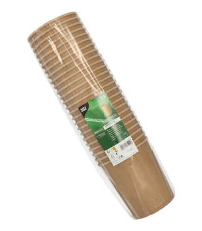 Product foto van 25 Soepkommen