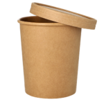 karton rond 940 ml Ø 11