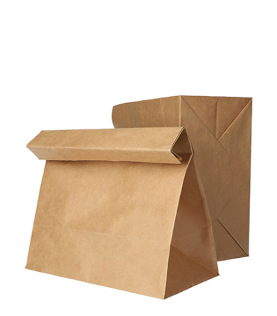 5 cm x 19 cm x 12 cm bruin