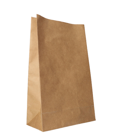 Product foto van 250 Blokbodemzakken